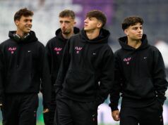 Il difensore del Barcellona fuori per 10 settimane dopo la conferma dell’infortunio al ginocchio