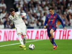 Il Barcellona ha dato una grande spinta a Pedri con la data di ritorno anticipata