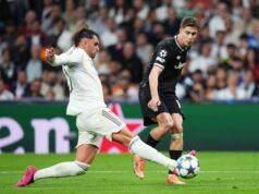 Il Real Madrid suda per le condizioni fisiche del difensore in vista della sfida con il Girona