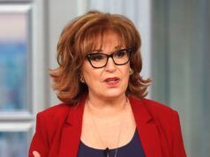 La spiegazione dell’assenza di vista di Joy Vihar