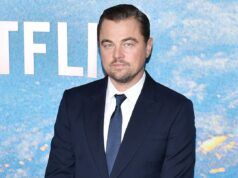 Leonardo DiCaprio, video della festa di compleanno di Vittoria Serretti