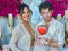 Nick Jonas, la figlia di Priyanka Chopra, Malti Halloween 2025