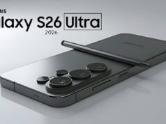 RAM più veloce e nuovo design: all’interno del Samsung Galaxy S26 Ultra