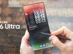 Samsung Galaxy S26 Ultra: design, fotocamera e ricarica