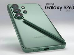 Come il Galaxy S26 Ultra di Samsung migliora la ricarica wireless