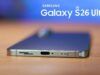 Quando arriverà il Samsung Galaxy S26 Ultra?