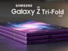 Samsung Galaxy Z Trifold: data di uscita, caratteristiche e prezzo