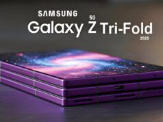Samsung Galaxy Z Trifold: data di uscita, caratteristiche e prezzo