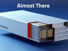 Commercializzazione delle batterie allo stato solido: quanto siamo vicini?