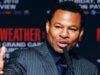 Shane Mosley ha combattuto in più di 20 incontri per il titolo mondiale, ma dice che un uomo si distingue come il migliore che abbia mai affrontato