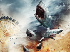 Sharknado Origins rivela il ritorno a sorpresa della famigerata serie di film catastrofici con premiere prevista per l’estate 2026