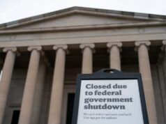 Un’altra chiusura a gennaio? Alcuni legislatori sono già pronti a farlo