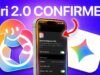 Data di rilascio di Siri 2.0, funzionalità e cosa aspettarsi