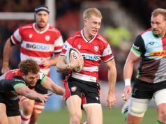 Gallagher Prem: Gloucester batte gli Harlequins per la prima vittoria della stagione mentre i Bristol Bears battono i Northampton Saints dopo il primo rosso | Notizie sull’Unione Rugby