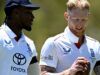 The Ashes: Ben Stokes conquista due wicket iniziali nell’unica amichevole dell’Inghilterra contro i Lions | Notizie sul cricket