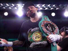 Ben Whittaker annienta Benjamin Gavazi con una devastante interruzione al primo turno a Birmingham | Notizie di boxe