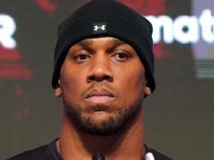 Anthony Joshua potrebbe lottare con me per il titolo WBC ad interim invece di boxare Jake Paul, dice Agit Kabayel | Notizie di boxe