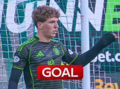 Engels aggiunge il secondo posto nel Quickfire per il Celtic