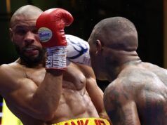 Conor Benn mette KO Chris Eubank Jr due volte nella rivincita della vendetta al Tottenham Hotspur Stadium | Notizie di boxe