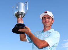 David Puig diventa il primo vincitore spagnolo del campionato australiano PGA dai tempi di Seve Ballesteros | Notizie sul golf