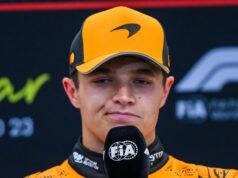 Lando Norris: il pilota della McLaren spera in una “brutta notte di sonno” in vista del Gran Premio del Qatar in attesa della prima possibilità per il titolo di F1 | Notizie sulla F1