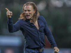 Gareth Ainsworth sul recupero da un intervento chirurgico al cuore: il prossimo passo è tornare sulla panchina del Gillingham | Notizie di calcio