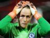 Hannah Hampton: l’allenatore del Chelsea Sonia Bompastor conferma che il portiere potrebbe saltare il resto dell’anno per un infortunio all’anca | Notizie di calcio