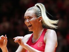 L’Inghilterra ha battuto la Nuova Zelanda 61-58 nel secondo test match pareggiando la serie in vista della decisiva di mercoledì | Notizie sul netball