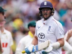 The Ashes 2025/26: Joe Root dell’Inghilterra minimizza le sue difficoltà in Australia e mette in dubbio la necessità del test della pallina rosa | Notizie sul cricket