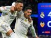 Mbappé e Bellingham in fiamme nella vittoria del Real Madrid sul Valencia