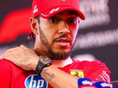 Lewis Hamilton e Charles Leclerc descrivono i problemi della vettura Ferrari nel fine settimana “incredibilmente difficile” del GP del Qatar | Notizie sulla F1