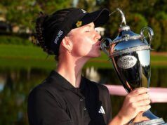 Tour LPGA: Linn Grant batte The Annika dopo una corsa a 52 buche senza spauracchi | Notizie sul golf