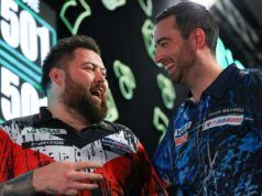 Grande Slam di Freccette: Luke Humphries e Gerwyn Price organizzano lo scontro in semifinale mentre la corsa di Michael Smith volge al termine | Notizie sulle freccette