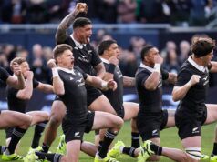 Scott Barrett: tutti i neri portano ancora le “cicatrici” della Coppa del Mondo 2019 dell’Inghilterra nel tentativo di mettere a tacere Twickenham | Notizie sull’Unione Rugby