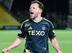 Livingston 0 – 1 Aberdeen