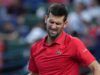 Novak Djokovic ricostruisce e ricostruisce il corpo dopo 18 mesi afflitti da infortuni | Notizie sul tennis