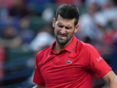 Novak Djokovic ricostruisce e ricostruisce il corpo dopo 18 mesi afflitti da infortuni | Notizie sul tennis