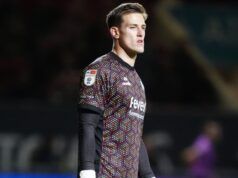 Radek Vitek: il portiere del Man Utd sul presente del Bristol City e sul potenziale futuro dei Red Devils | Notizie di calcio