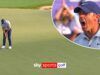 Incredibile! McIlroy colpisce un sensazionale putt dell’aquila che lo manda ai play-off!