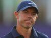 DP World Tour Championship: Rory McIlroy tre dietro Nicolai Hojgaard e continua a lottare per la vittoria nella Race to Dubai | Notizie sul golf