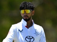 The Ashes: l’Inghilterra sceglierà un attacco frenetico contro l’Australia dopo che Shoaib Bashir ha faticato nel riscaldamento? | Notizie sul cricket