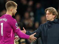 Thomas Frank critica il portiere degli Spurs Guglielmo Vicario: “Non possono essere veri tifosi, è inaccettabile” | Notizie di calcio