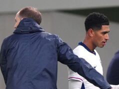 Jude Bellingham: Thomas Tuchel dice alla stella inglese di “accettare” la sua decisione dopo aver affrontato la reazione alla sostituzione | Notizie di calcio