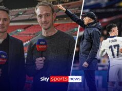 Rogers contro Bellingham, il nuovo ruolo di Foden e il GRANDE dilemma della selezione di Tuchel