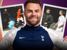 Martin Ho: l’allenatore del Tottenham femminile parla della carriera da allenatore di Everton, Liverpool, Man Utd e SK Brann | Notizie di calcio