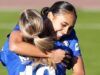 Liverpool femminile – Chelsea femminile