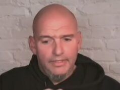 I democratici hanno dovuto tradire i “valori fondamentali” nella lotta per porre fine allo shutdown: Fetterman