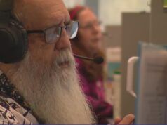 L’azienda sta portando il lavoro dei call center in outsourcing nelle zone rurali dell’America