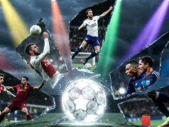 Stagione calcistica europea 2025/26: cinque campionati, un impulso