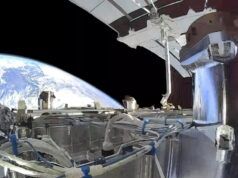 I satelliti spia statunitensi costruiti da SpaceX inviano segnali “nella direzione sbagliata”.